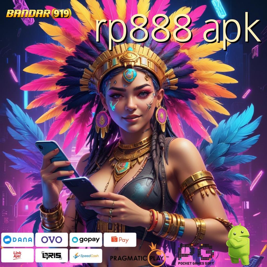 RP888 APK : Event Kaya Raih Bonus Maksimal Dengan Cepat