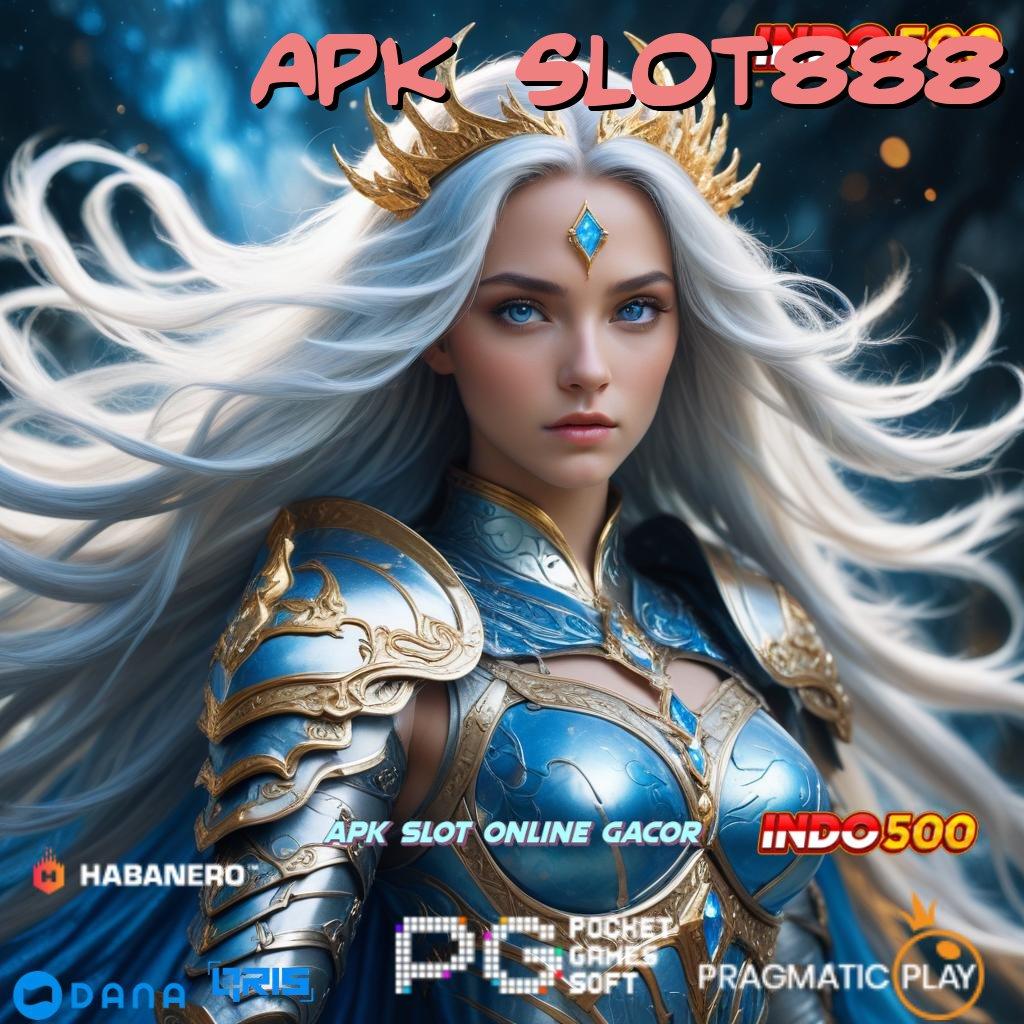 Apk Slot888