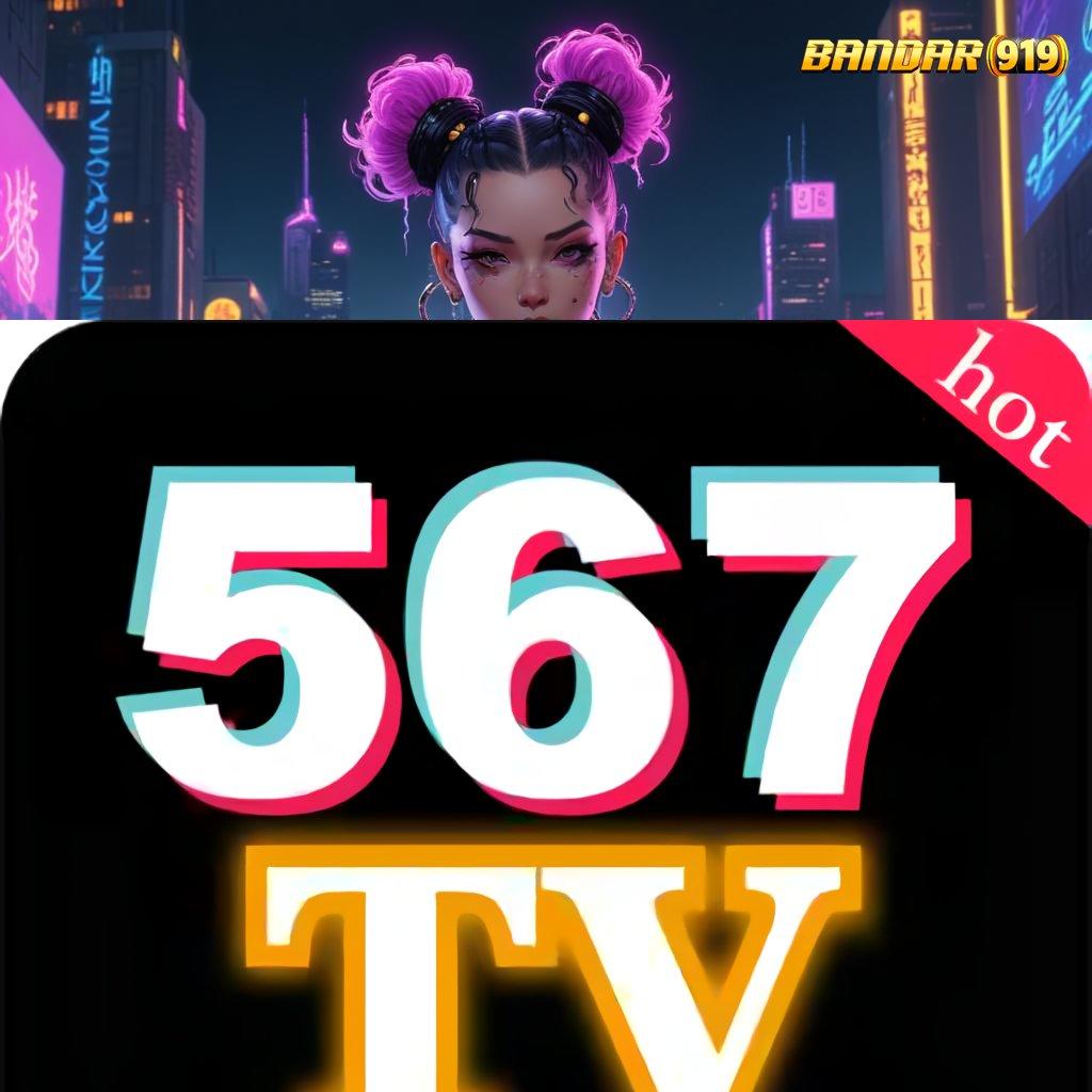 567TV APK Papua Barat, Kabupaten Manokwari, Manokwari Selatan