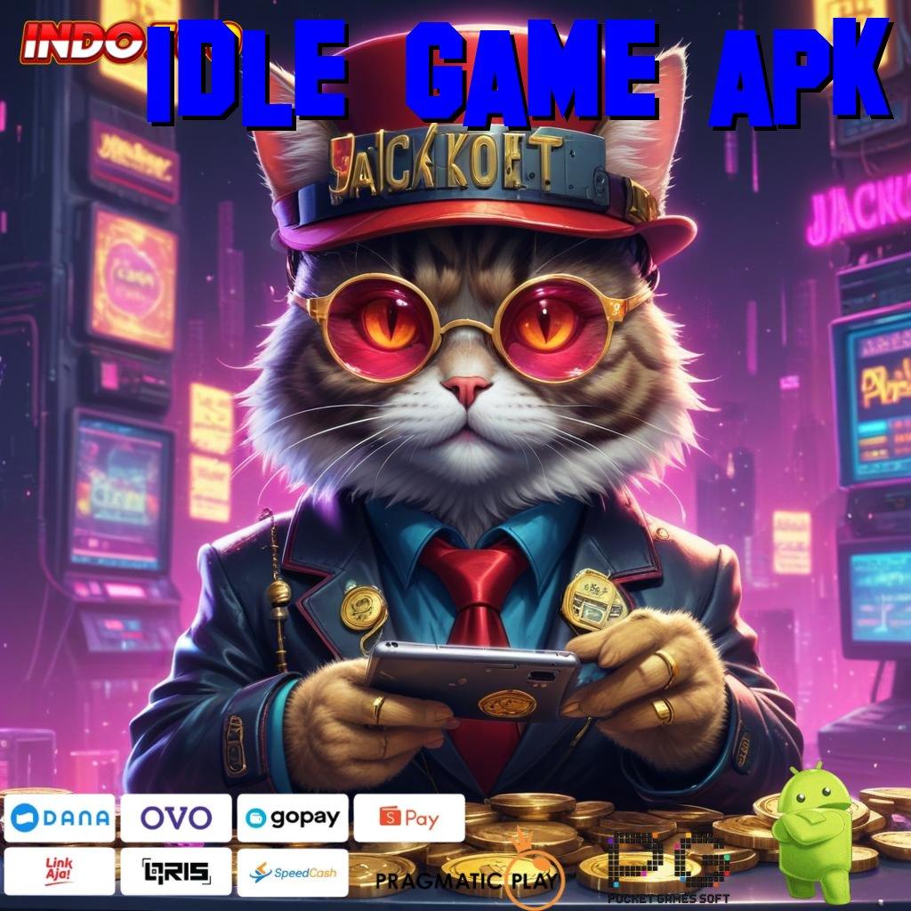 IDLE GAME APK situs web dengan sistem jaringan terbaru