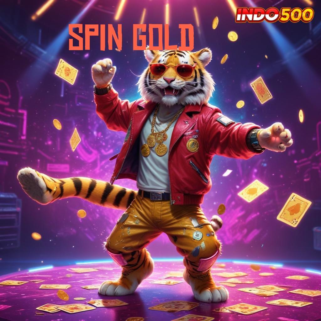 SPIN GOLD ↪ Versi Terbaru Android iOS RTP Tempat Kerja