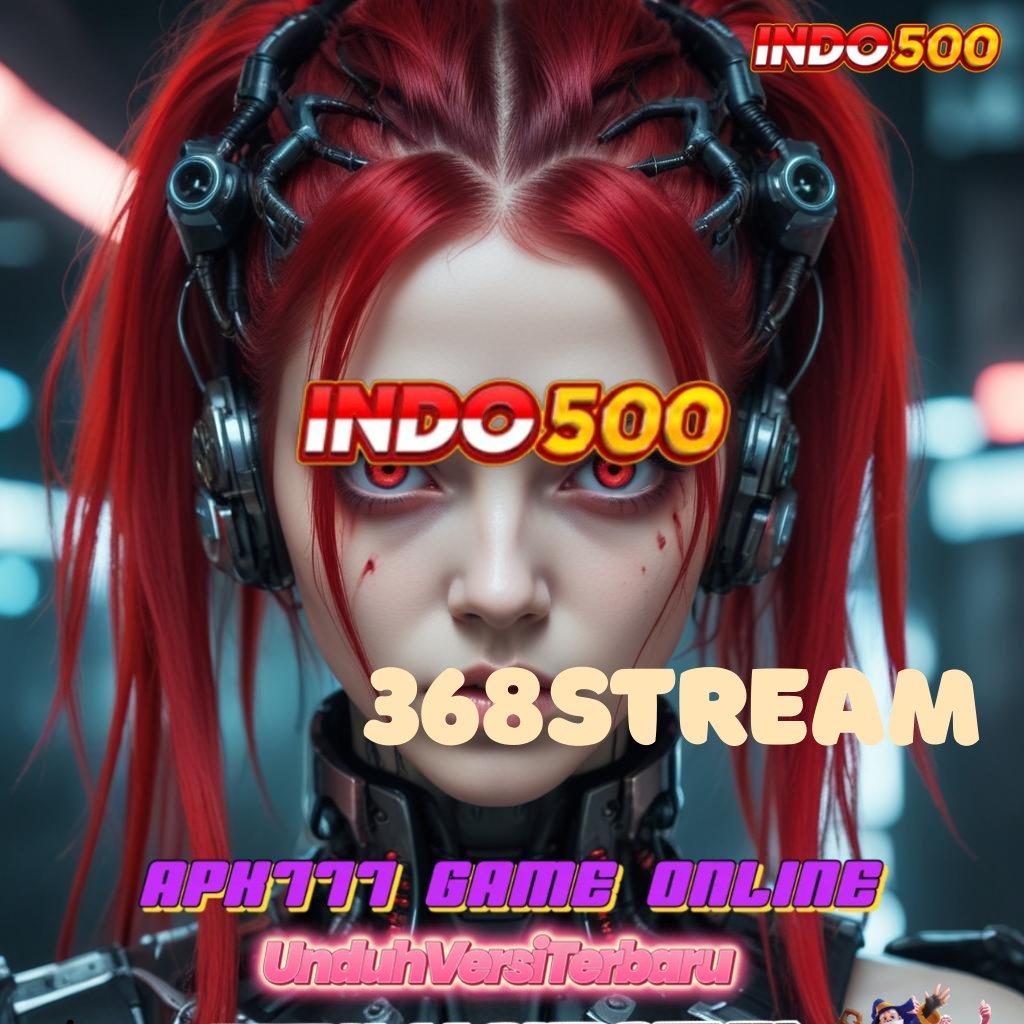 368STREAM ➽ perangkat multi-fungsi