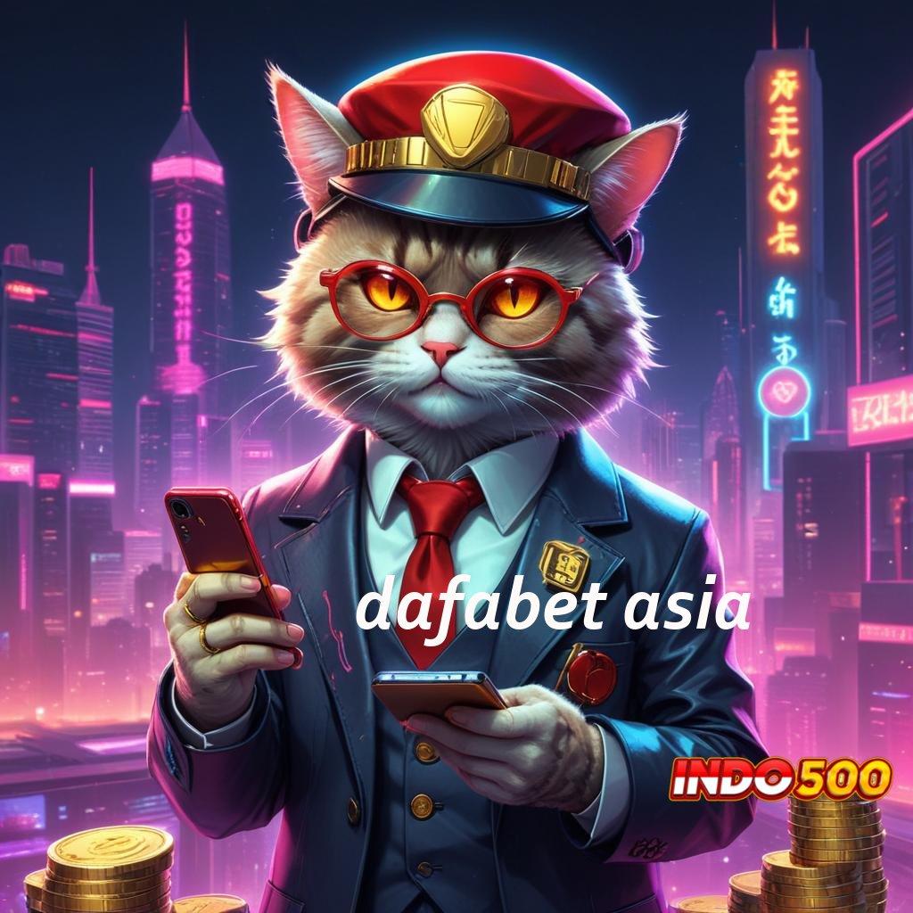 DAFABET ASIA Blockchain Apk Versi 2.0 Aman Dan Terpercaya