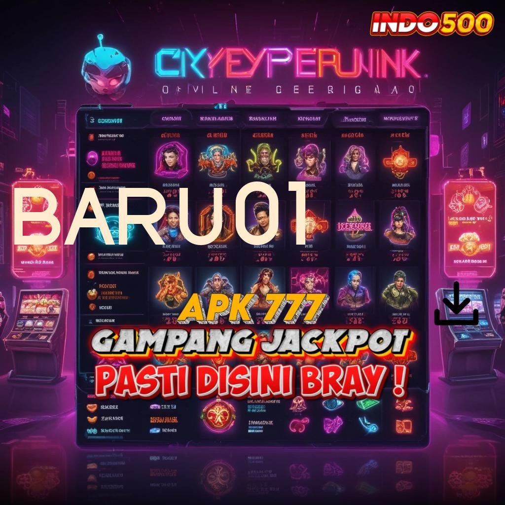 BARU01 : taberna de los muertos ultra link cadangan tambahan