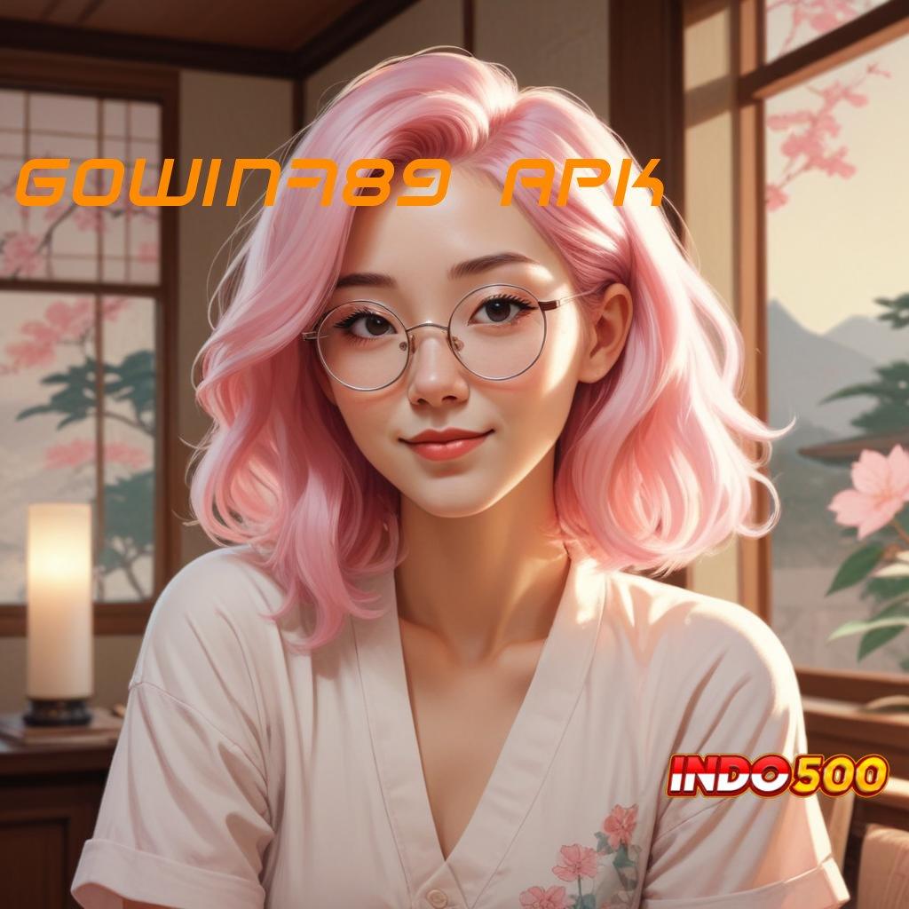 GOWIN789 APK ≫ versi baru pasti untung!