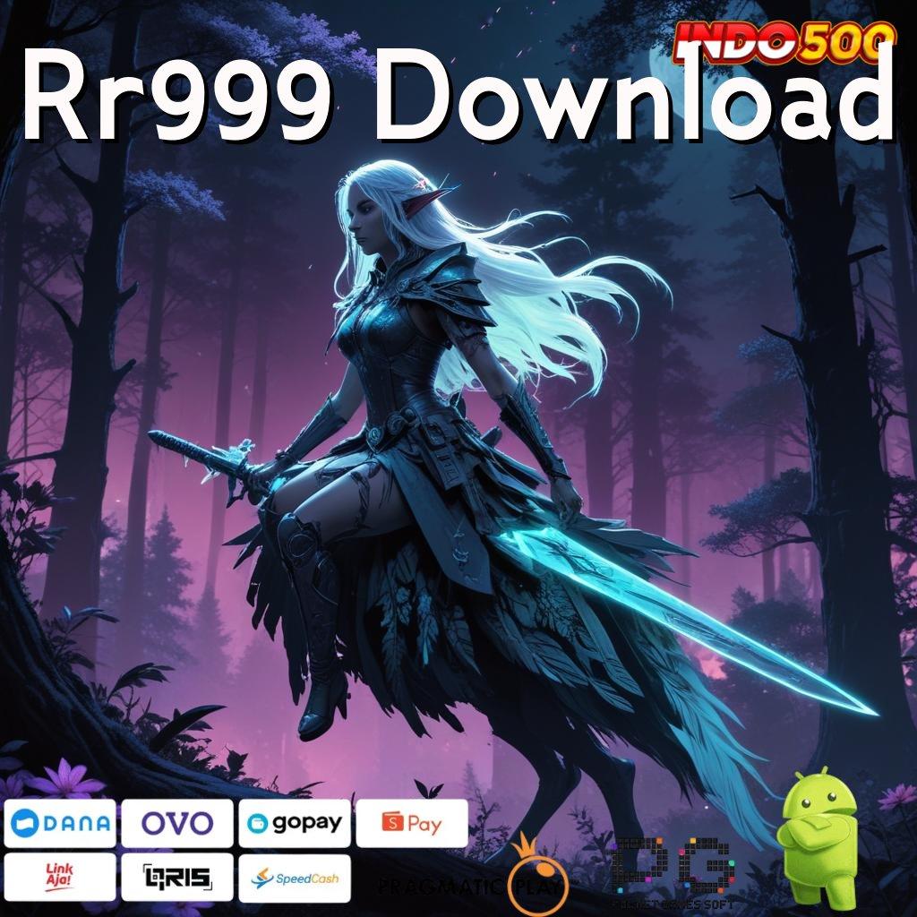 Rr999 Download