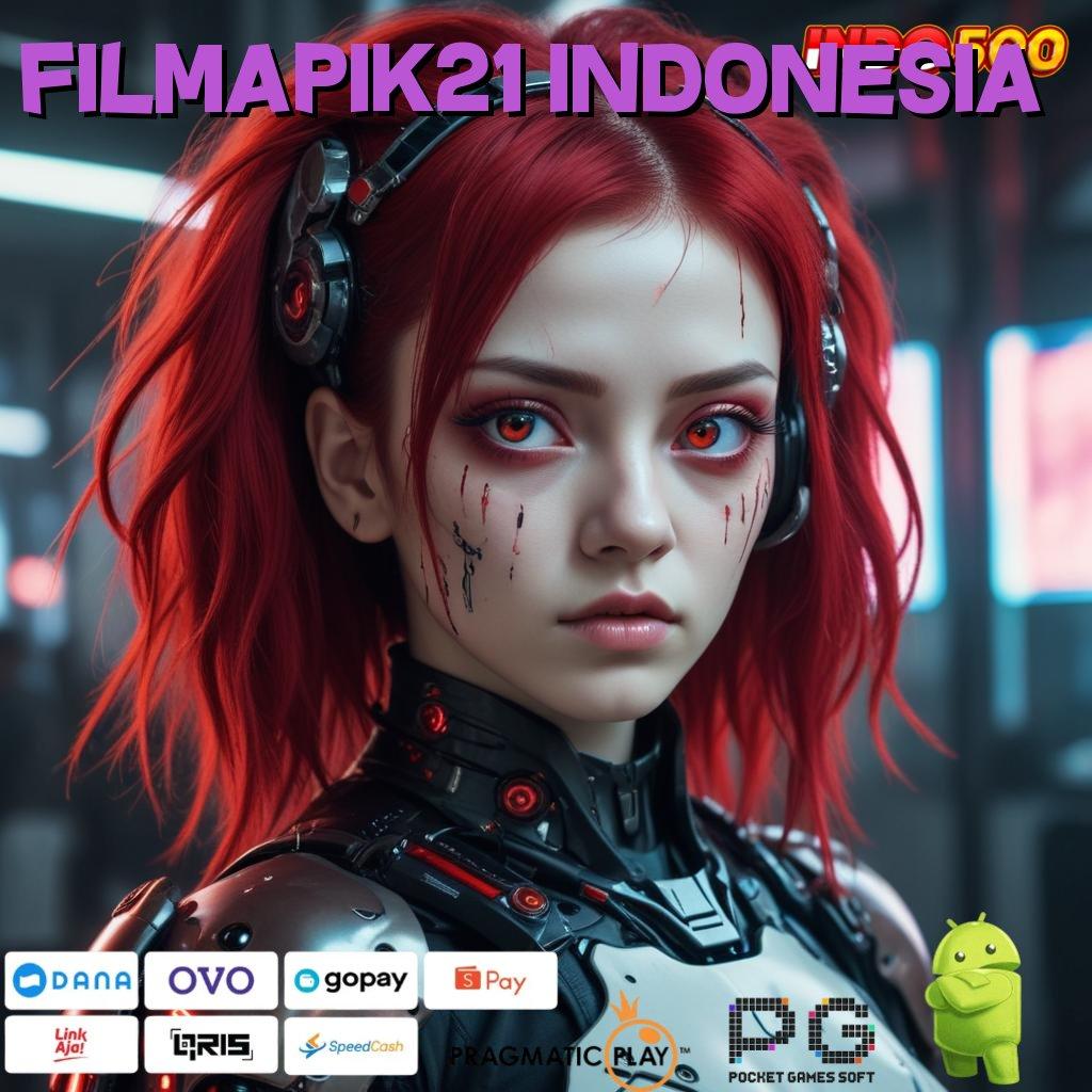 FILMAPIK21 INDONESIA Versi Unggul Untuk Rezeki Besar