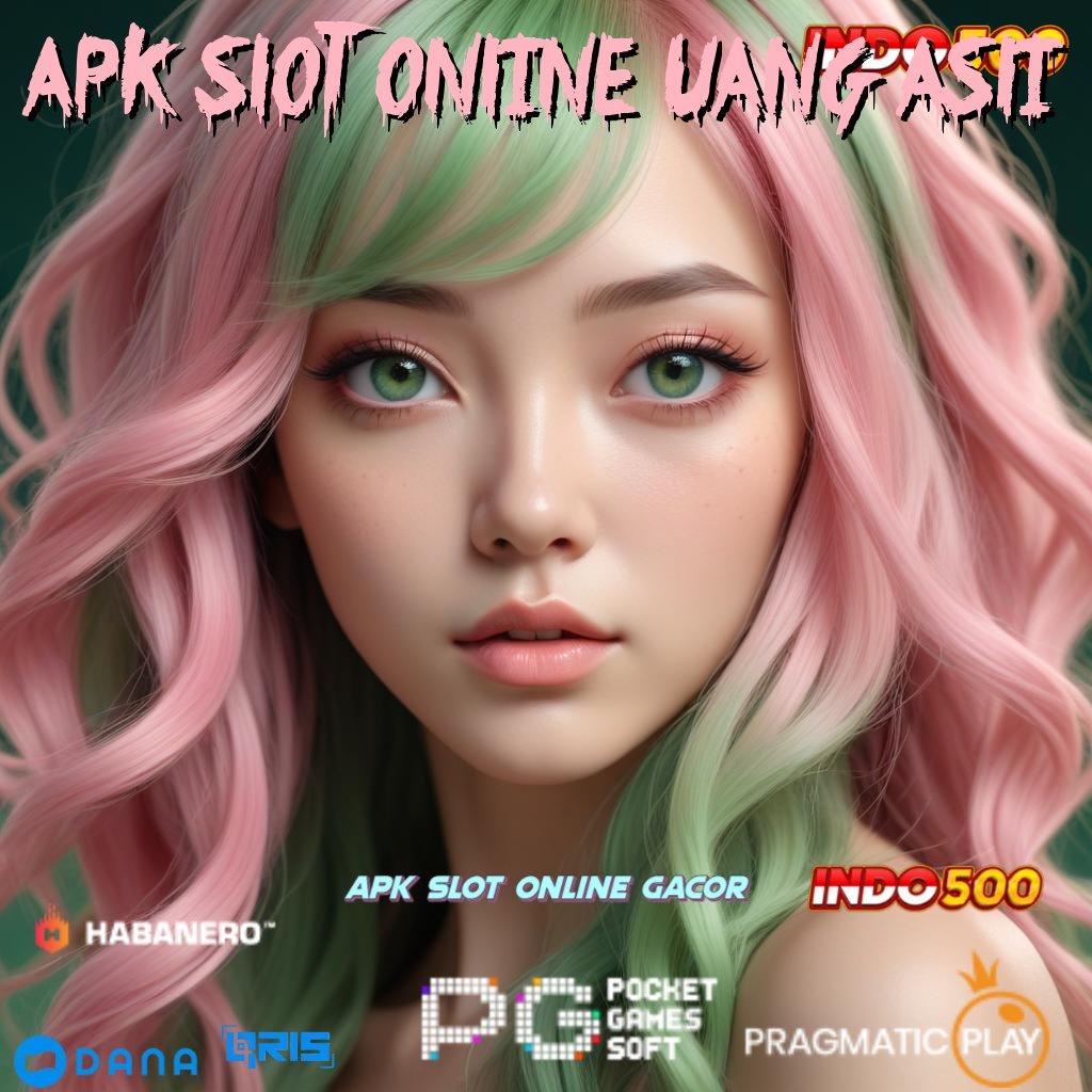 APK SLOT ONLINE UANG ASLI > Situs Web Teknologi Saluran Akses Link Menuju Kecepatan