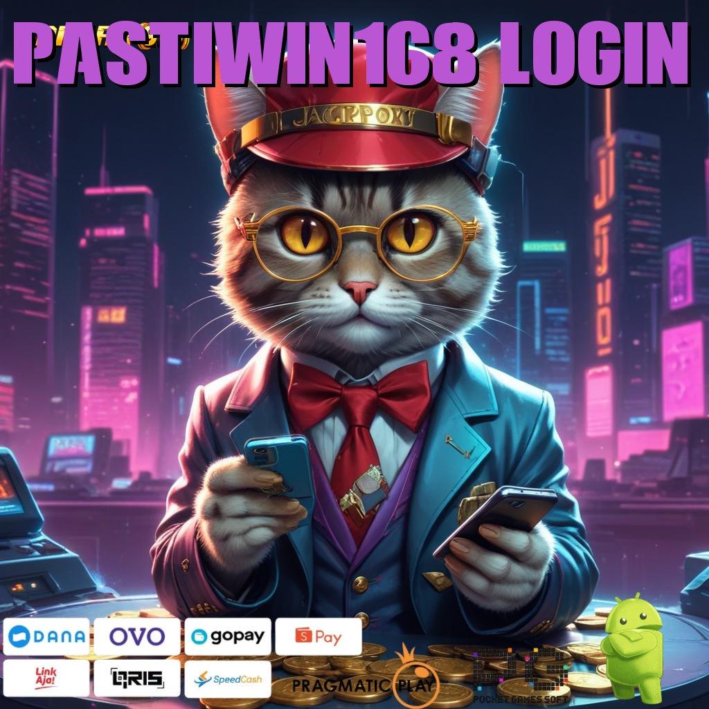 PASTIWIN168 LOGIN : (Versi New) Terbaru Dengan Spin Dinamis Dan Stabil