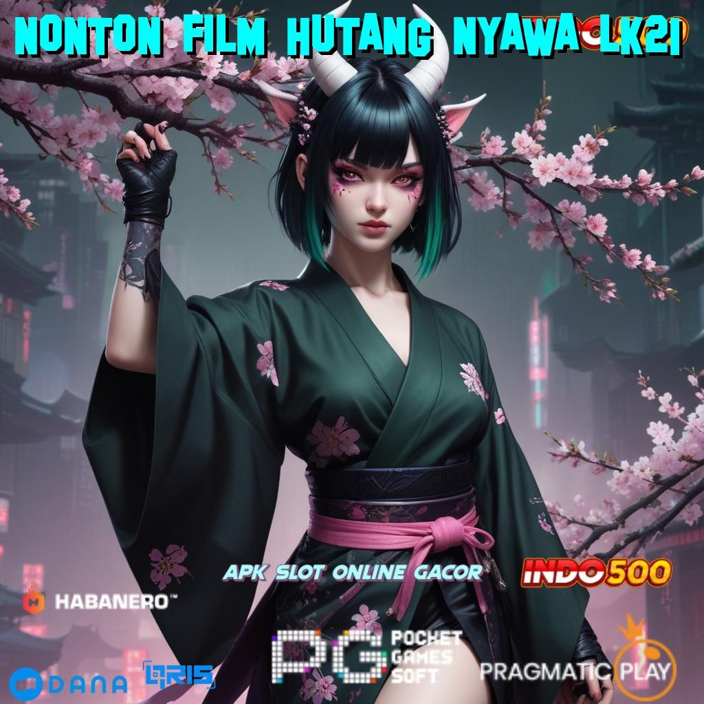 NONTON FILM HUTANG NYAWA LK21 ↦ Adaptif WD Aplikasi Slot Yang Menghasilkan Uang Asli