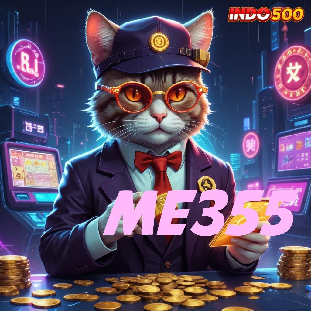 ME355 ↦ Bonus APK Pembaruan 60