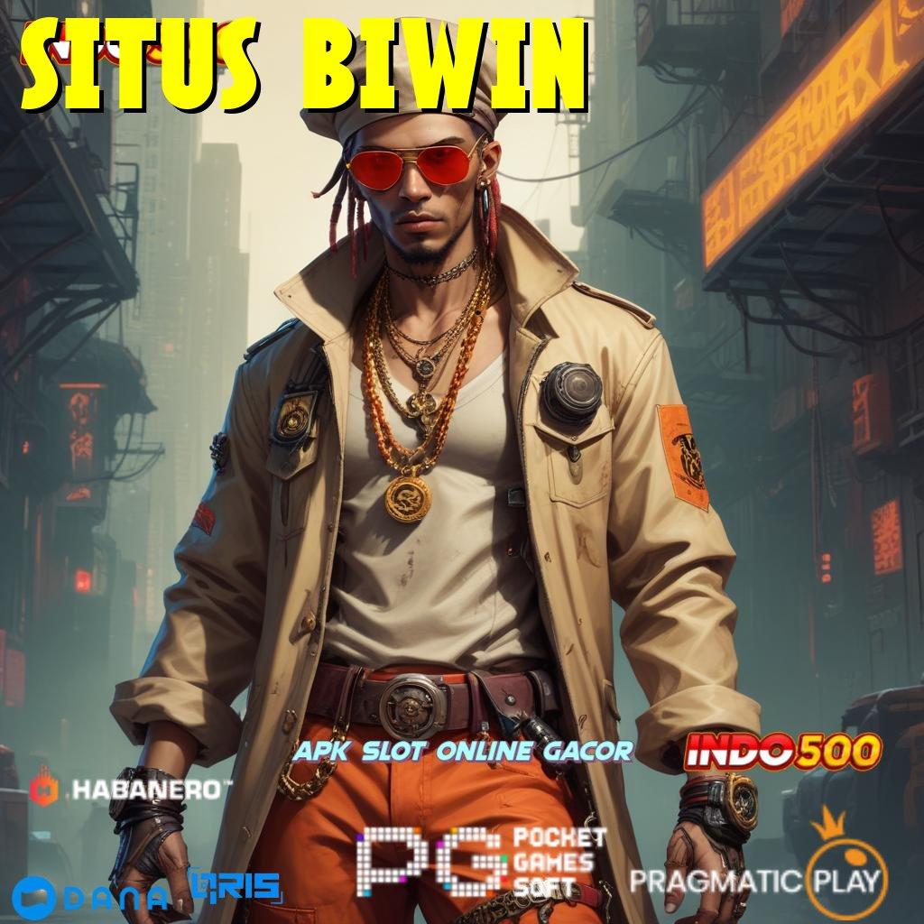 SITUS BIWIN ➜ versi baru pasti untung! lucky spin tarik tunai lancar terus