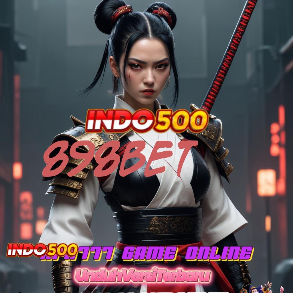 898BET 👉 deposit mandiri hoki kaya dalam permainan terkini