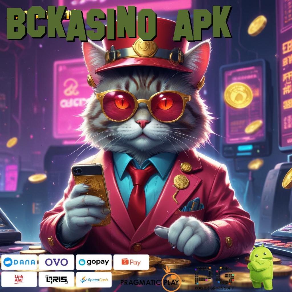 BCKASINO APK > Privasi Dan Keamanan Dengan Inovasi Digital Terkini