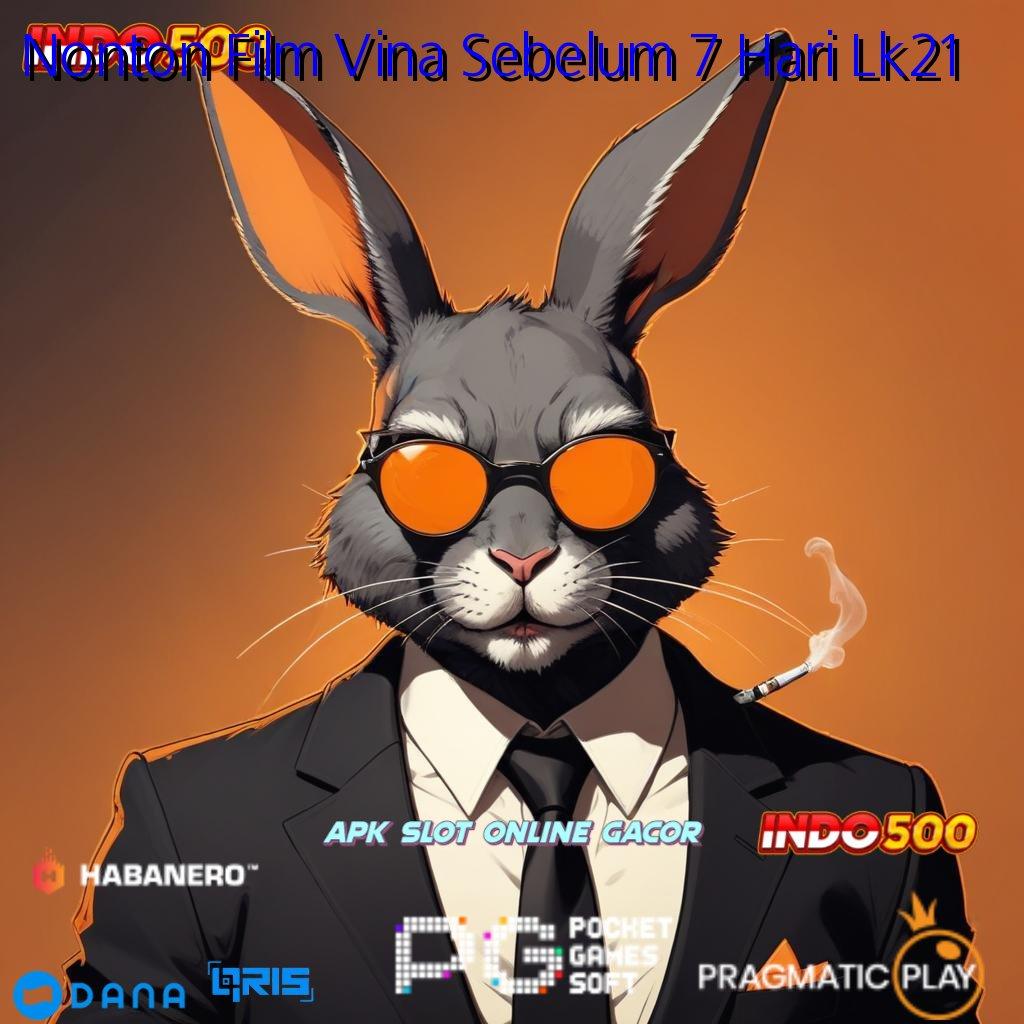 Nonton Film Vina Sebelum 7 Hari Lk21