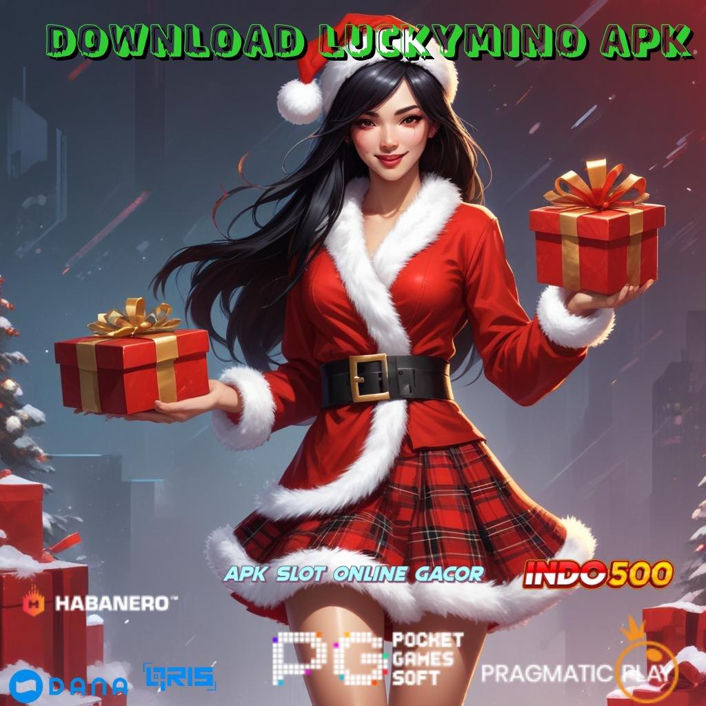 Download Luckymino Apk