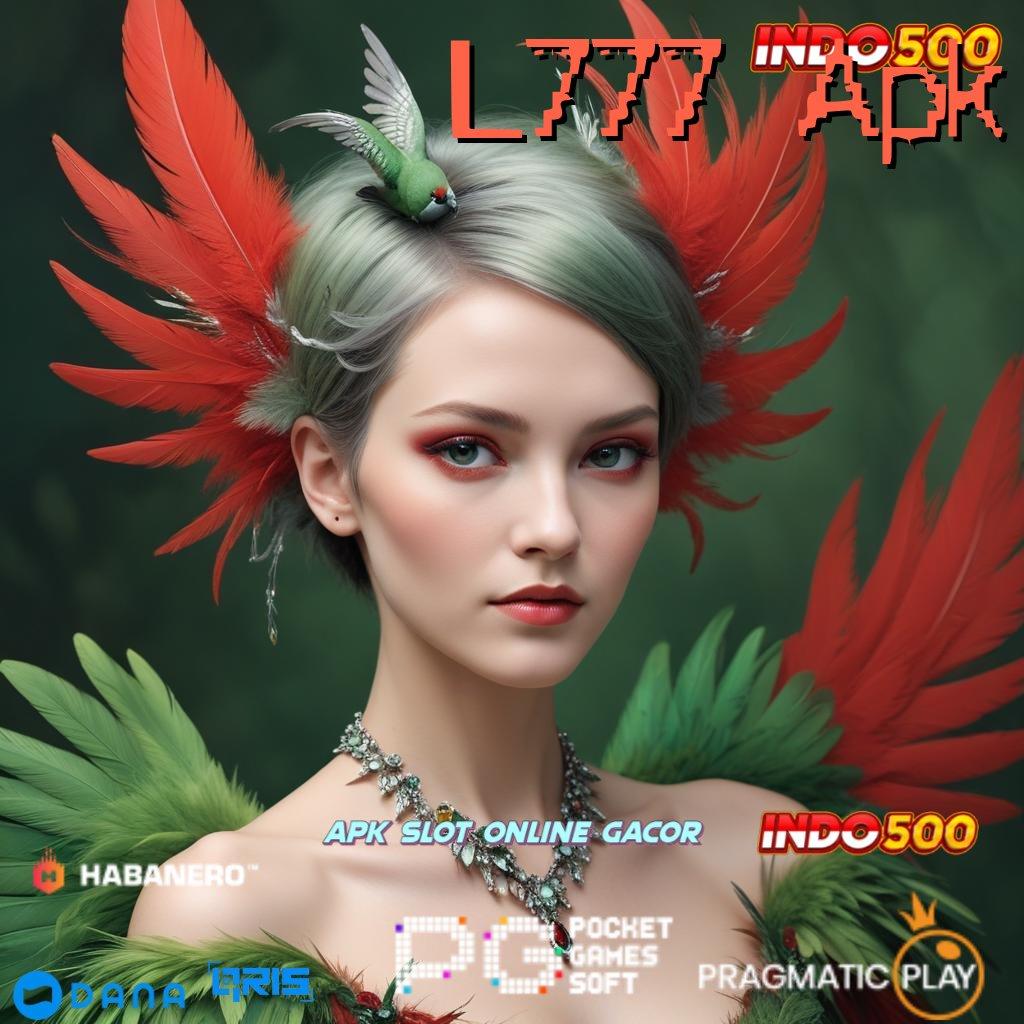 L777 Apk