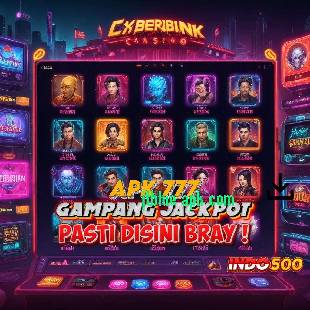 JTBLUE APK COM ↦ Game Baru Dengan Event Gacor Terpercaya