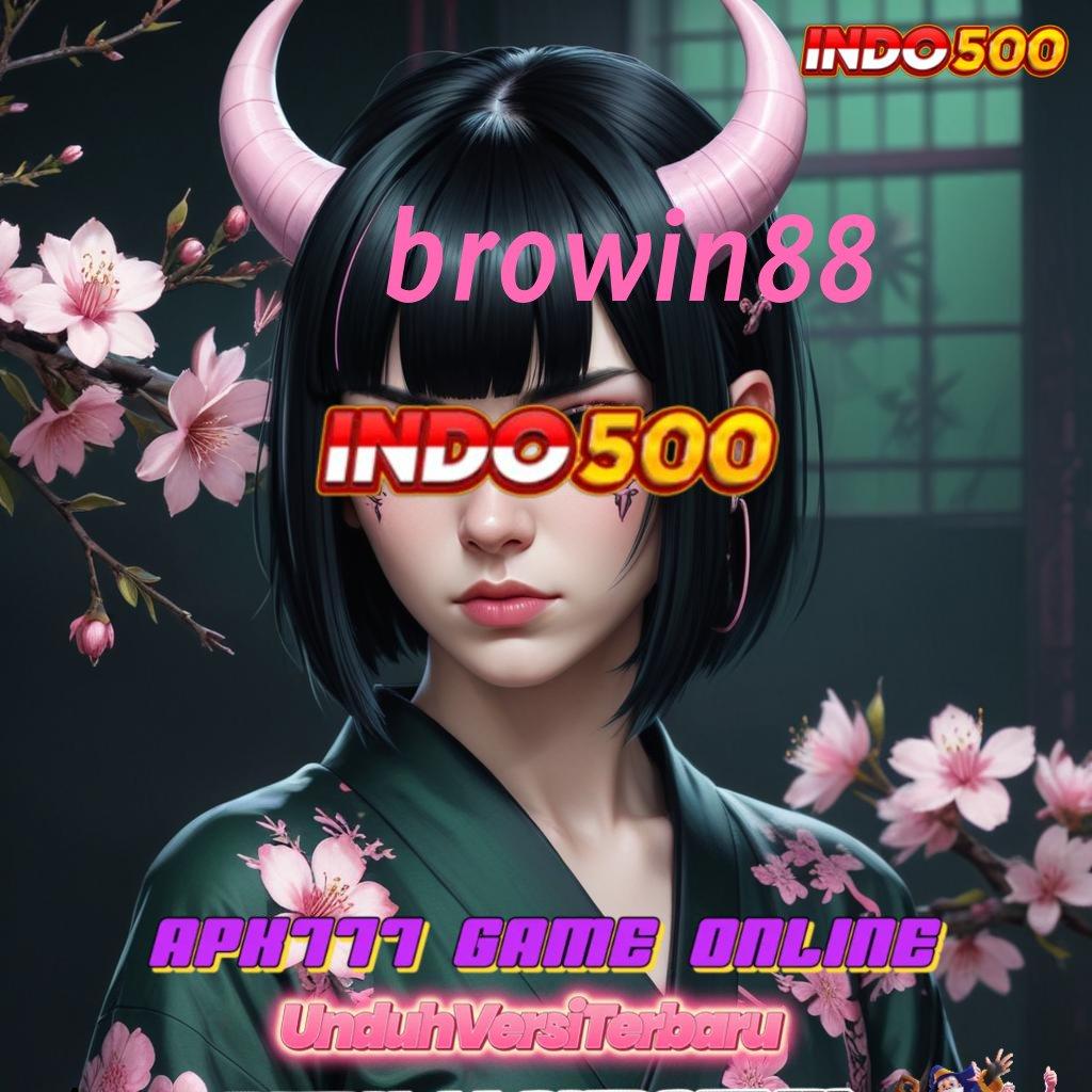 BROWIN88 # utama kesuksesan pengusaha