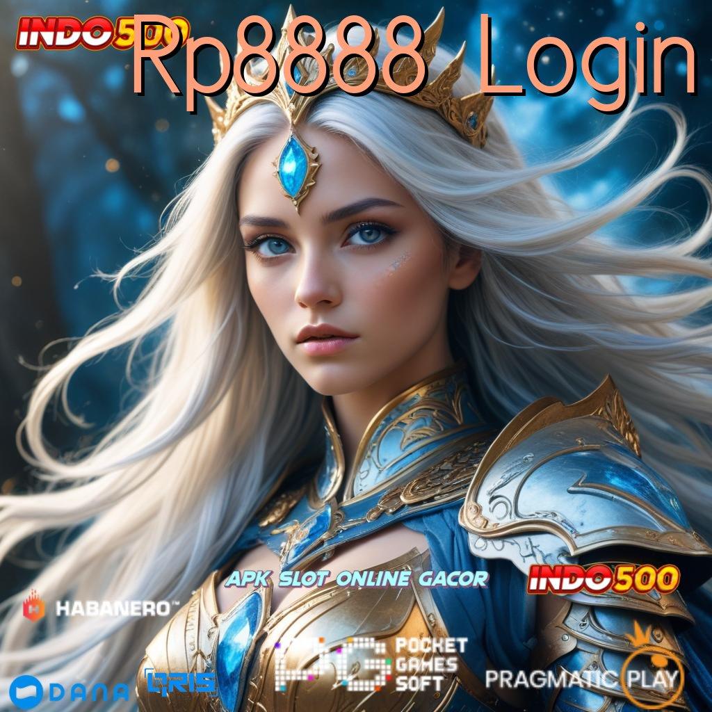 Rp8888 Login