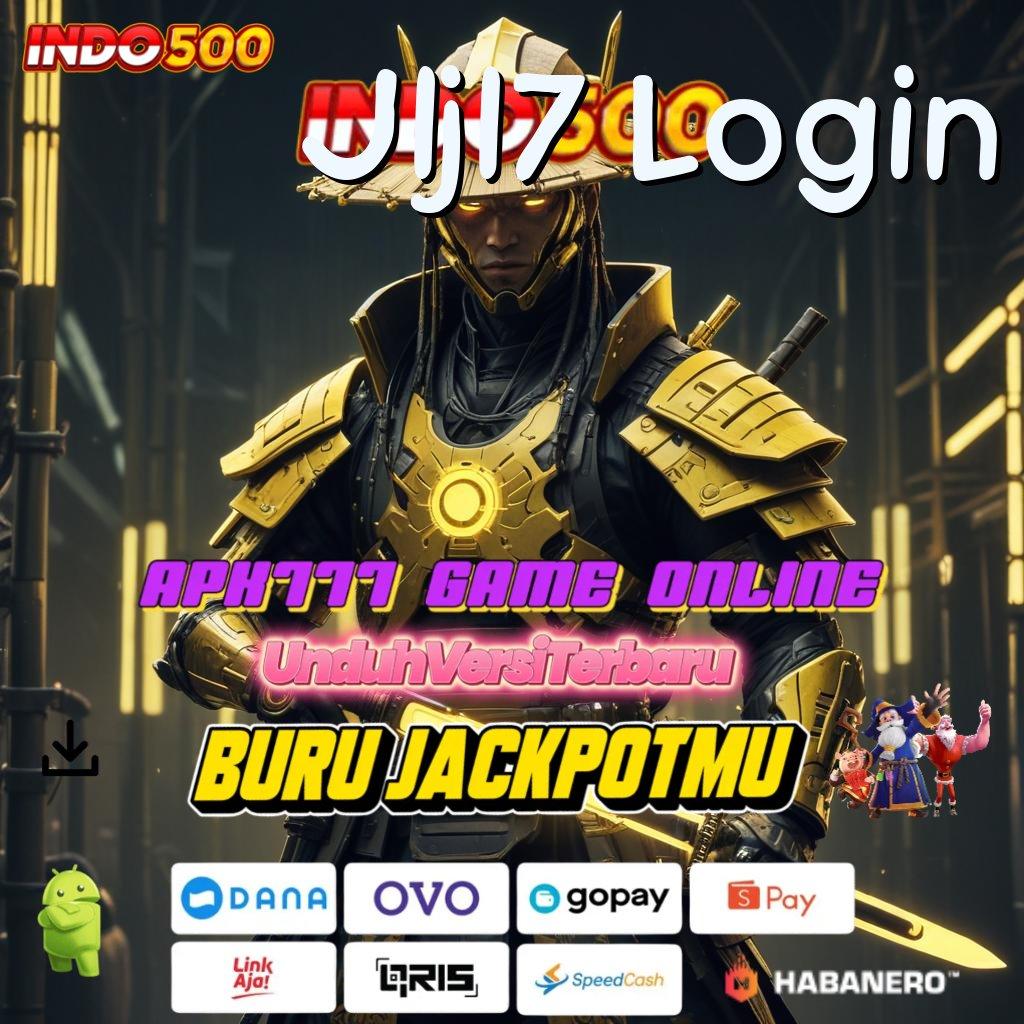 Jljl7 Login