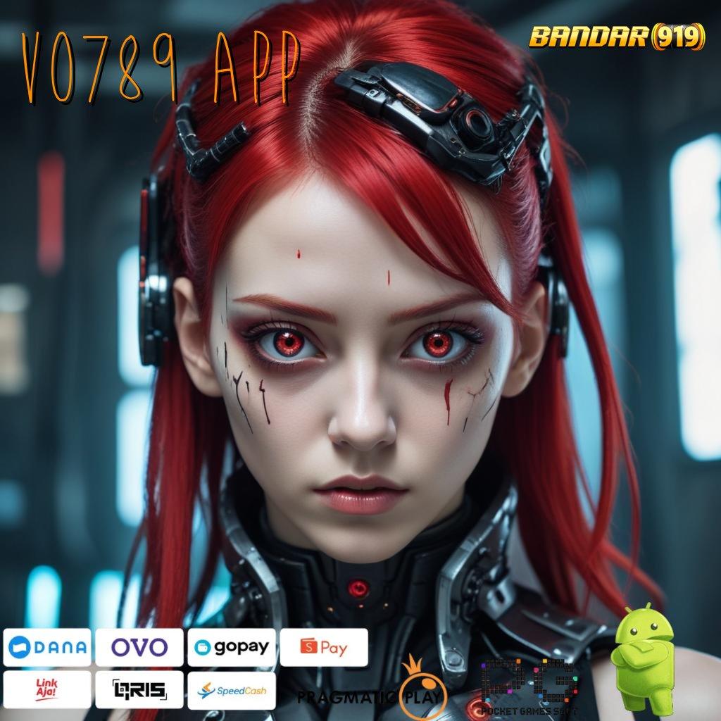 VO789 APP : ringkasan jackpot spin gampang tiada saingan