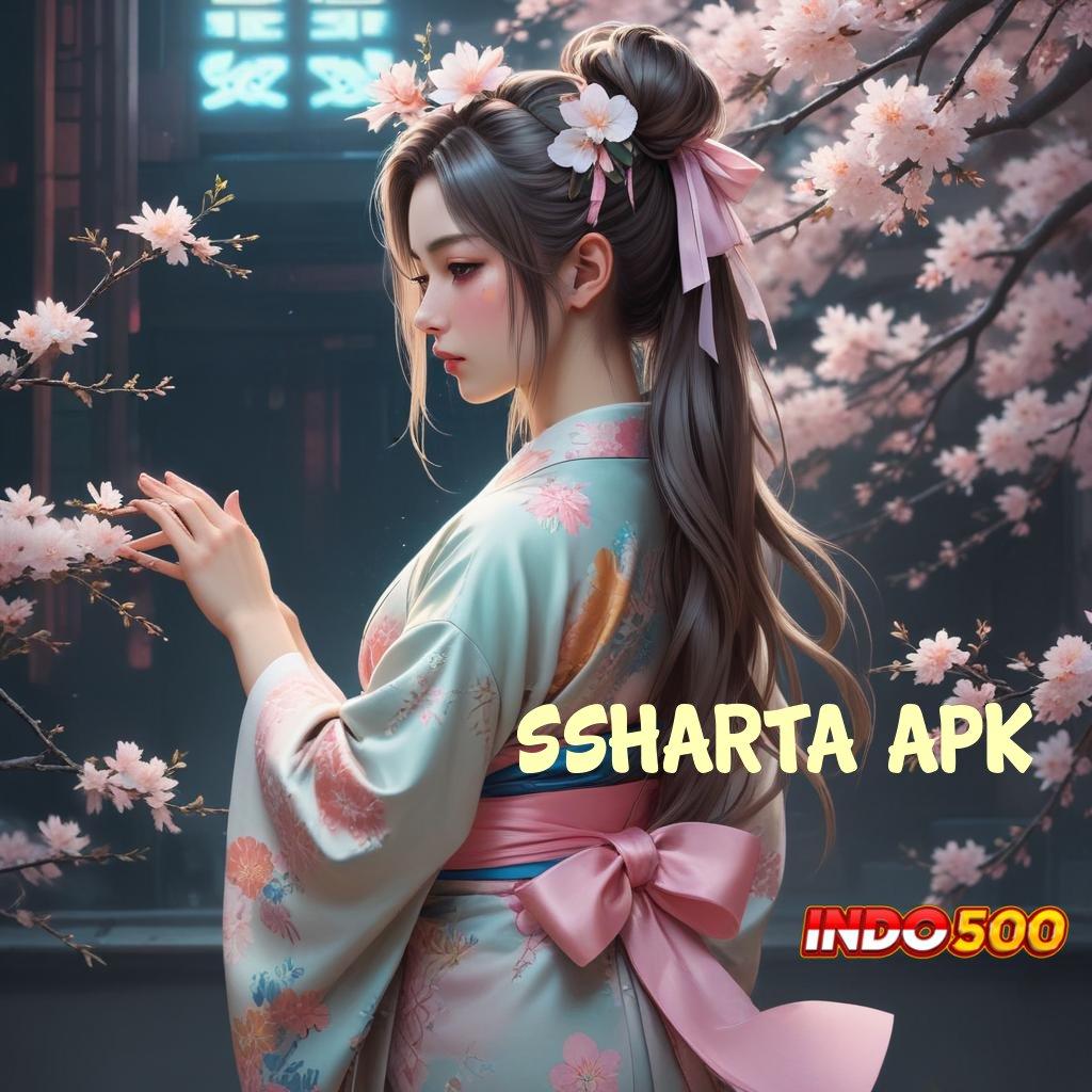 SSHARTA APK 🎮 Deposit Linkaja 5 000 Rute Kemenangan Yang Aman