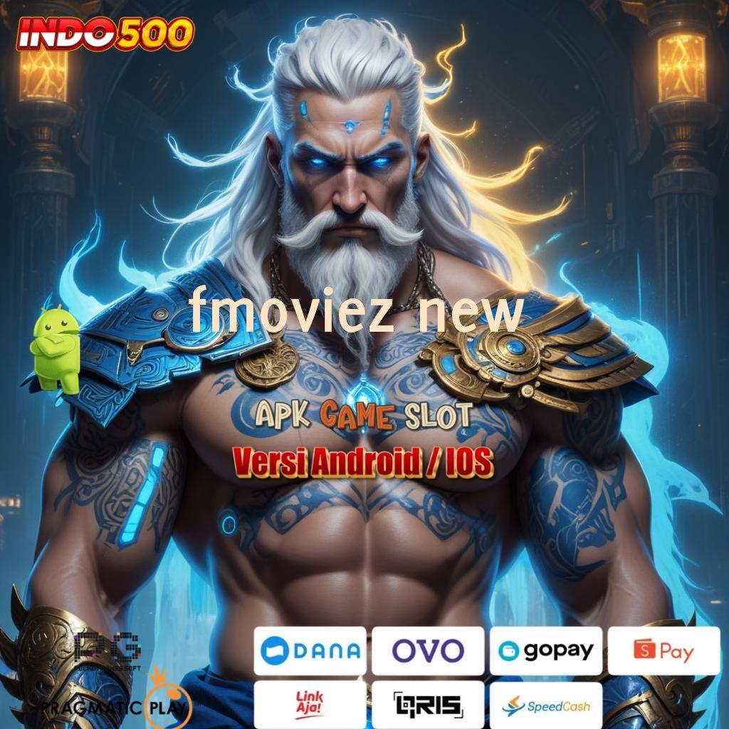 FMOVIEZ NEW 💯 Download Versi Terbaru Untuk Untung Instan