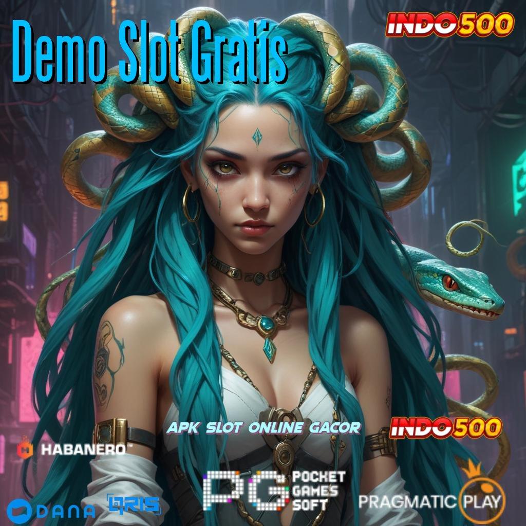 Demo Slot Gratis