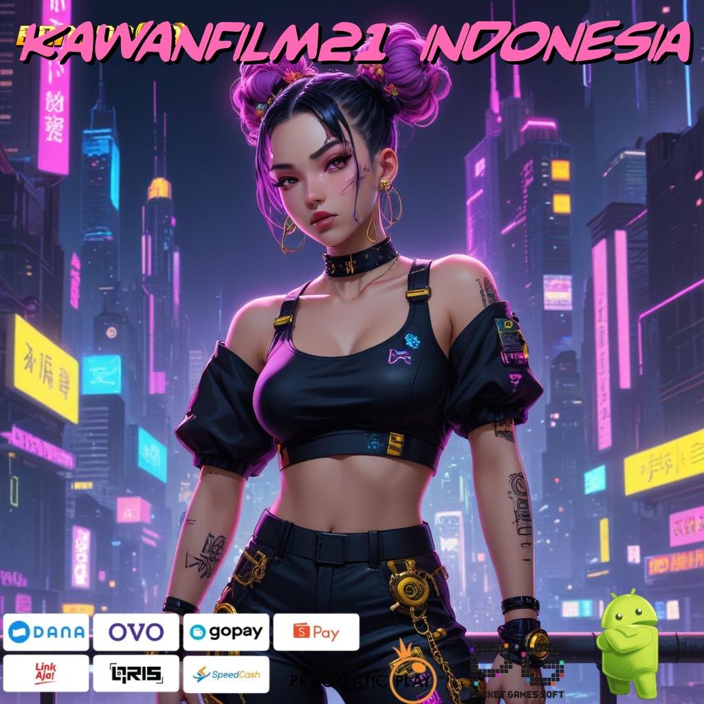 KAWANFILM21 INDONESIA , Identifikasilah Tempat Berkegiatan dan Untung