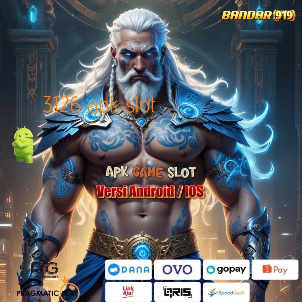 3126 APK SLOT ≫ Angka Menang Maksimal Instal Aplikasi Main Uang Nyata