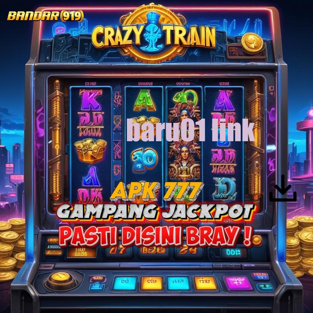 BARU01 LINK ↪ Spin Jackpot Rizki Langsung Masuk Ke Dana