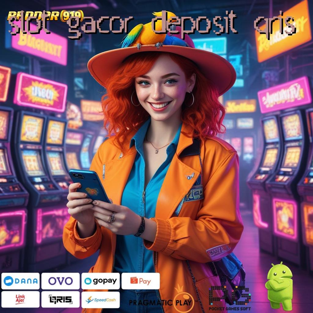 SLOT GACOR DEPOSIT QRIS > auto wd mesin sultan tiada kendala