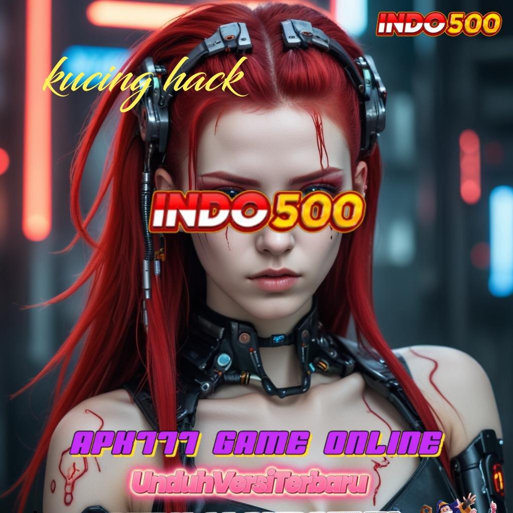 KUCING HACK Pragmatic Demo Jackpot Gampang Tiap Hari