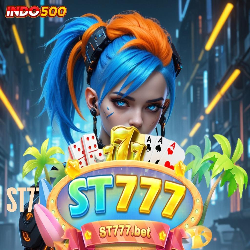 ST777 SLOT > blok bangunan keberhasilan instan menang besar