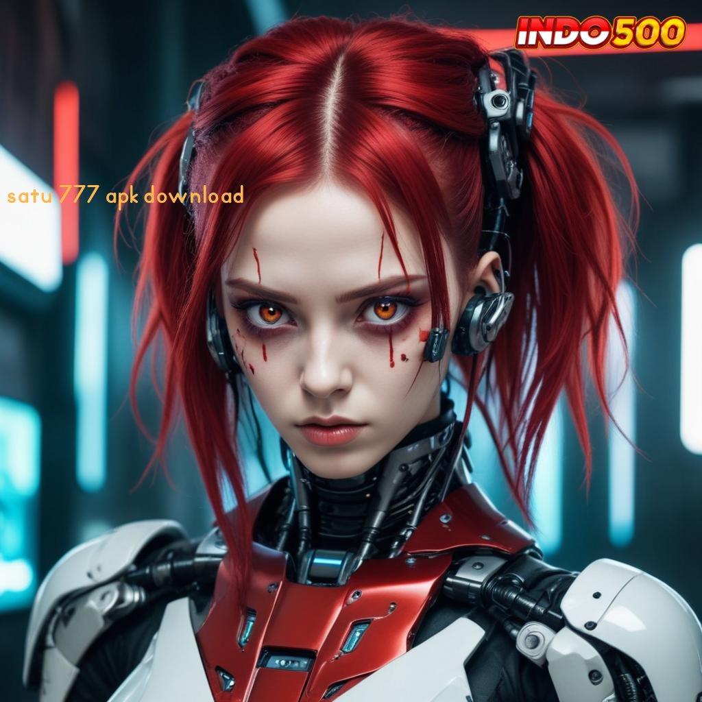 SATU 777 APK DOWNLOAD pencapaian dalam game