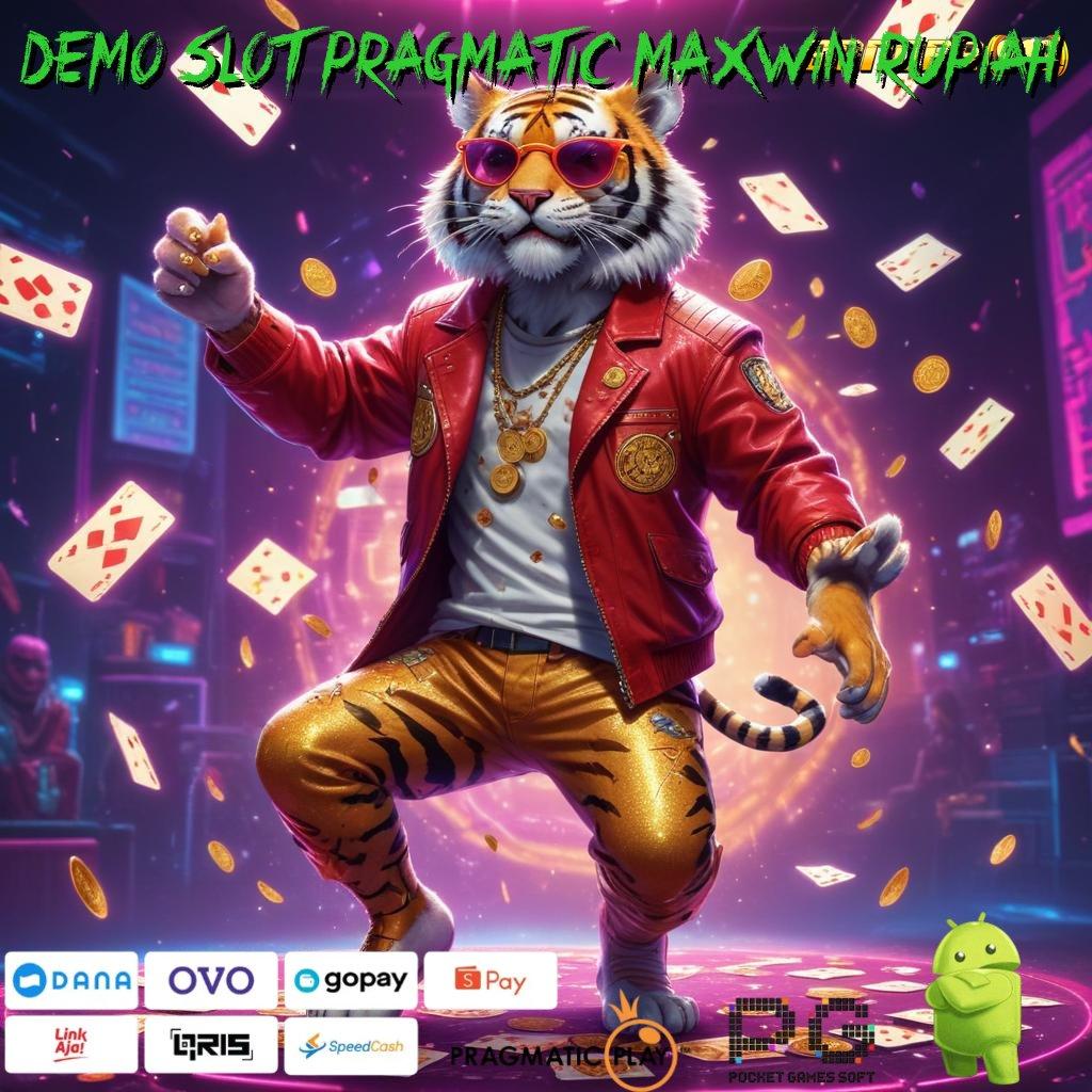 DEMO SLOT PRAGMATIC MAXWIN RUPIAH > Download Platform Baru Untuk Sistem Terintegrasi