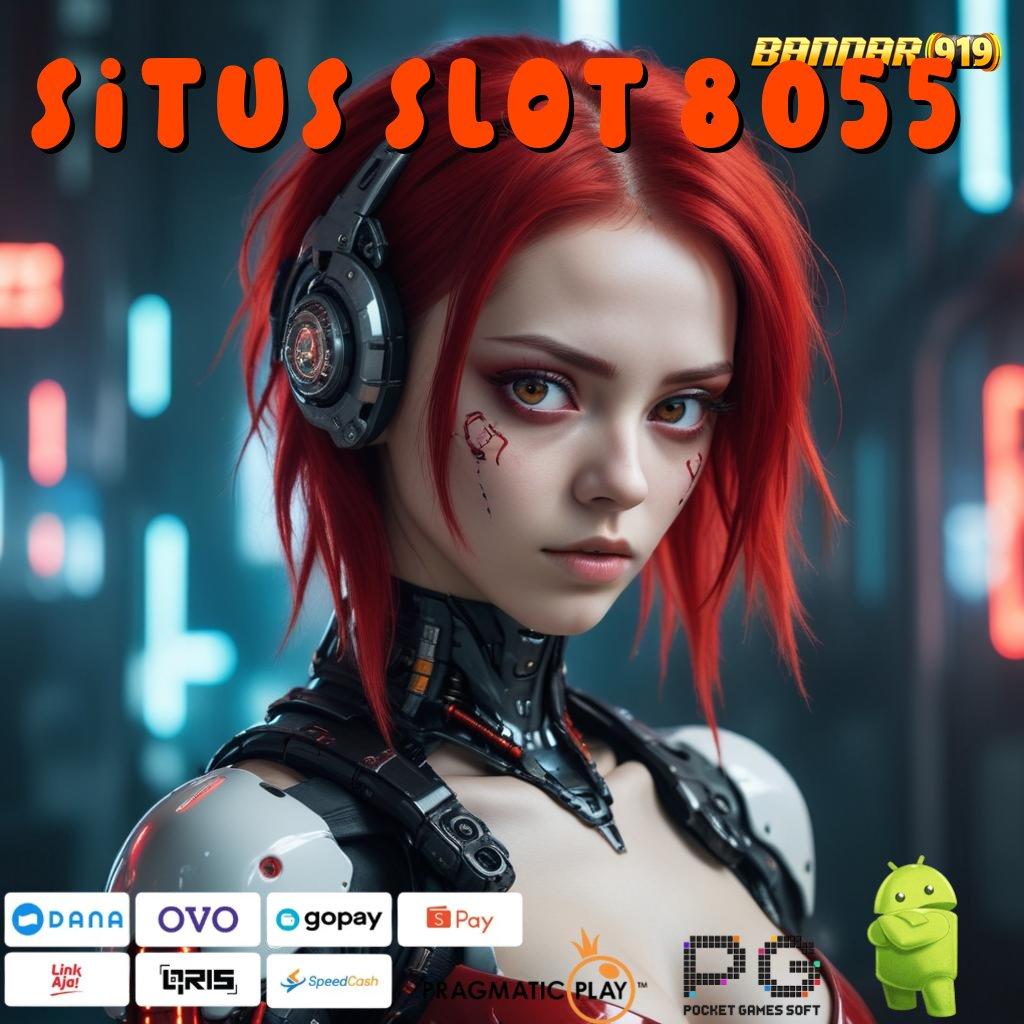 SITUS SLOT 8055 , server transaksi aman kilat event