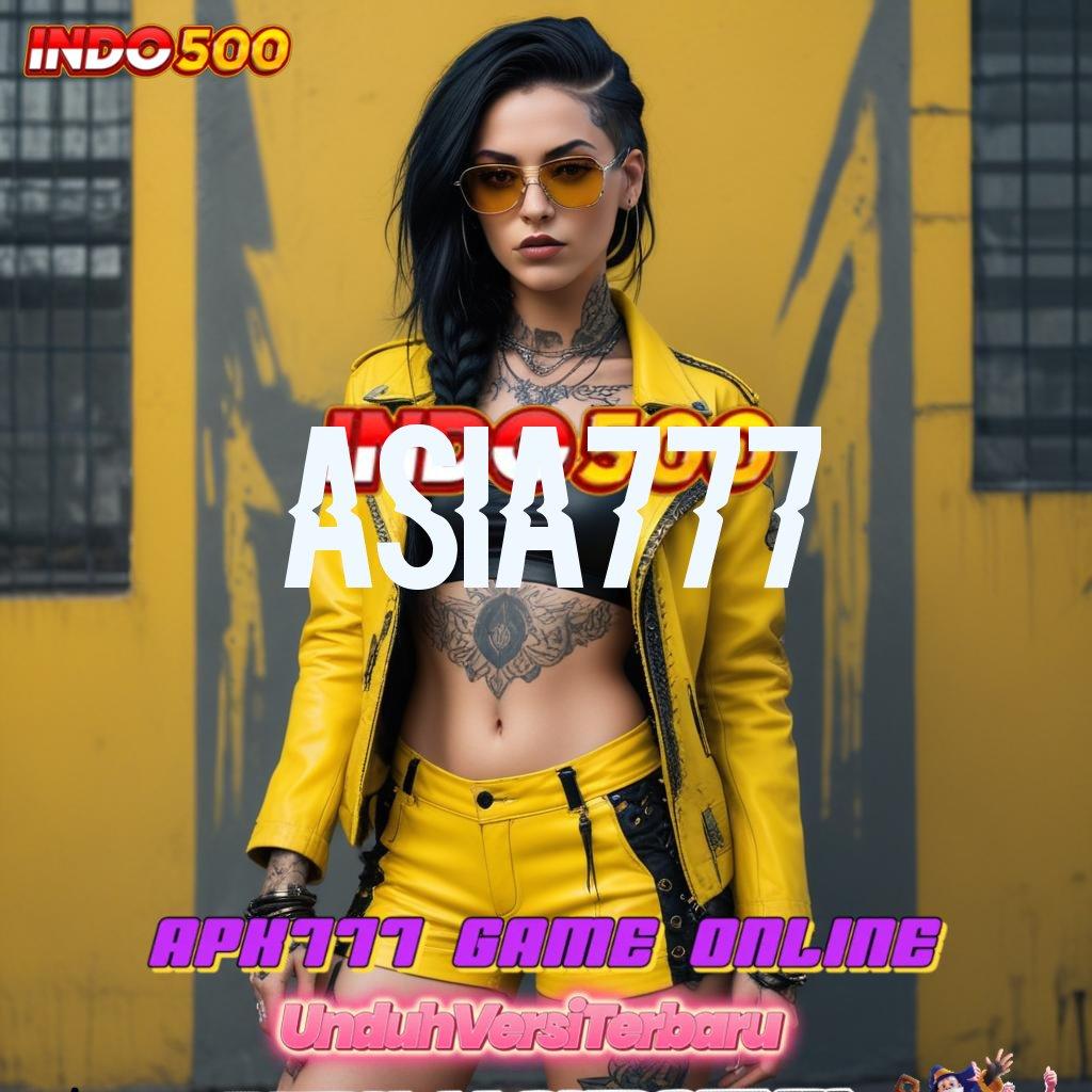 Asia777