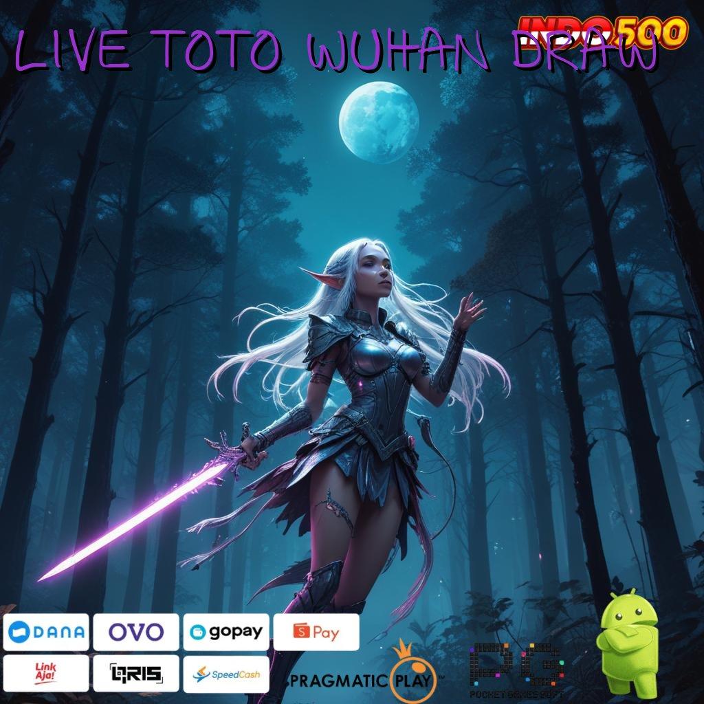 LIVE TOTO WUHAN DRAW Web 2 Untuk Sekolah Dalam Mesin Digital Stabil