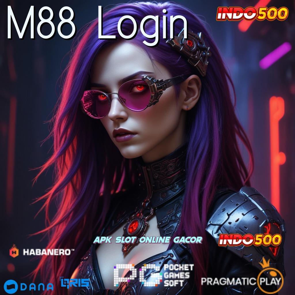 M88 Login