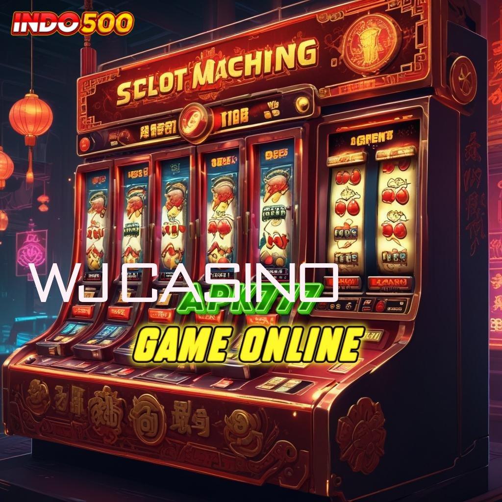 WJ CASINO > Dp Bni 5rb Cheat Koin Slot Apk