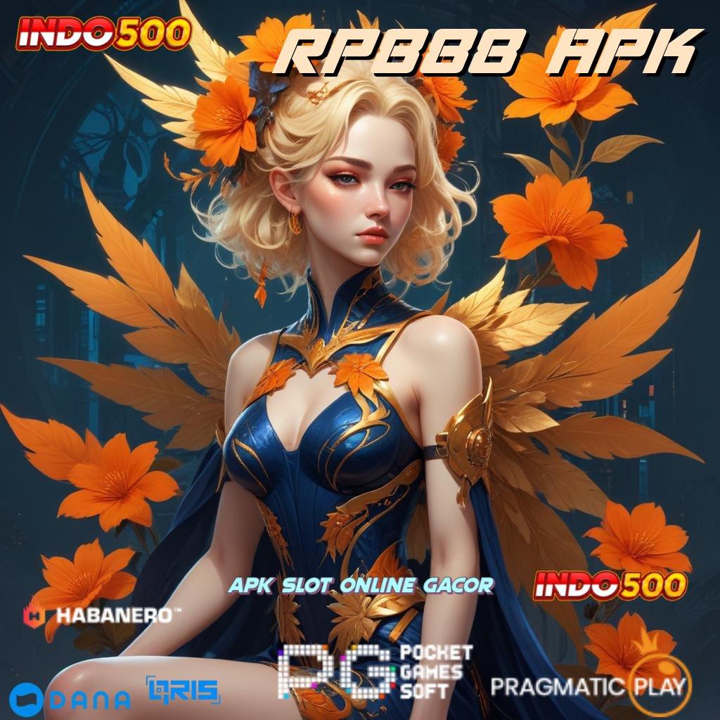 Rp888 Apk