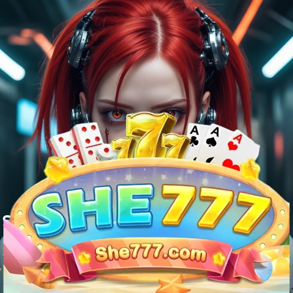 SHE777 GAMES ➽ Selalu Lakshmi Model Mutakhir