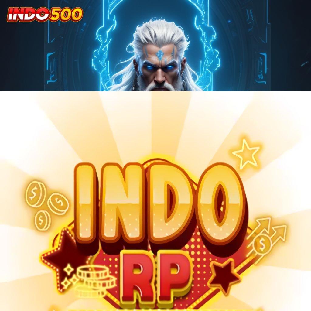 INDORP APK : Putar Nasib Slot Online APK Uang Nyata dengan Review Positif