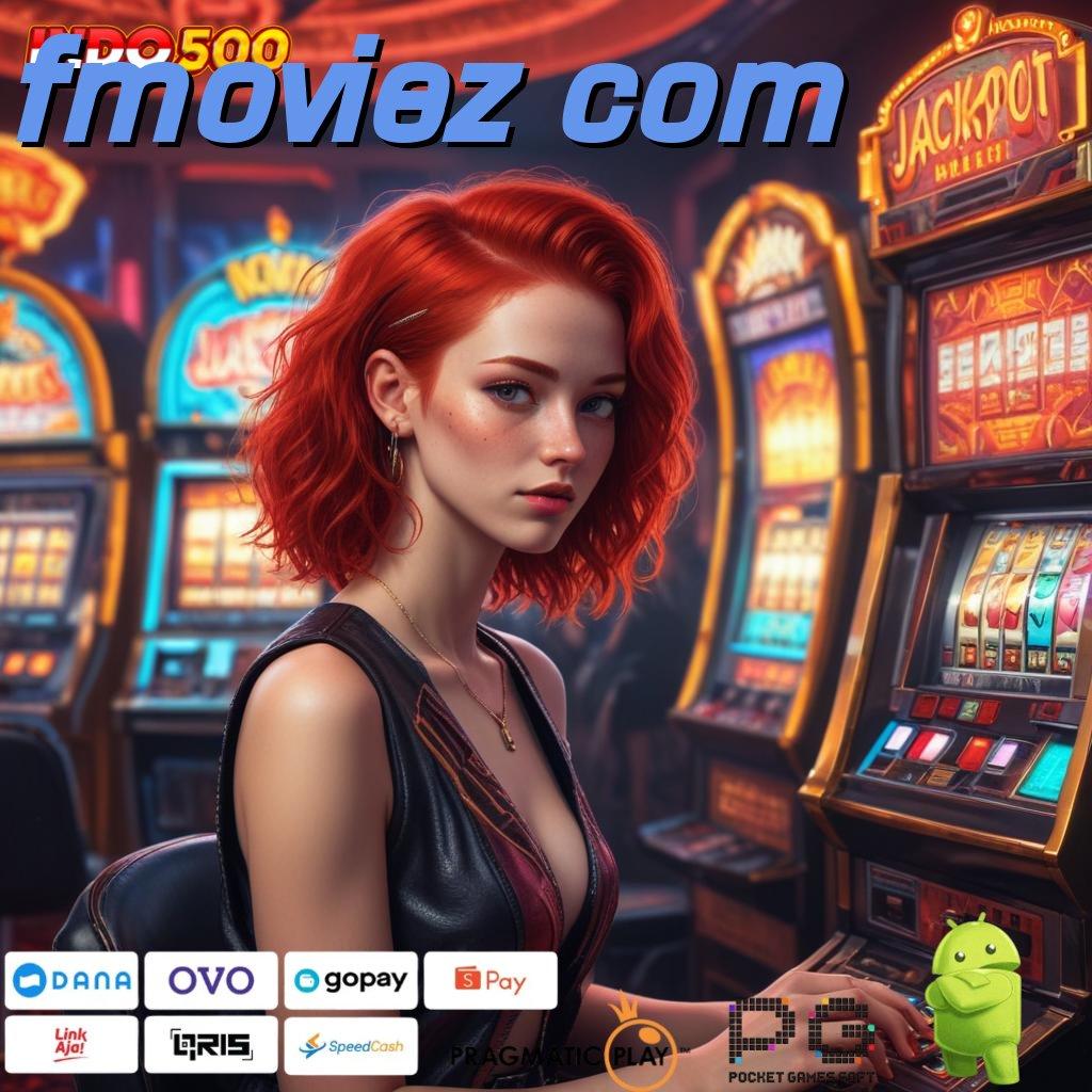 FMOVIEZ COM Untung Cair Tanpa Ribet! Hack Slot Apk Untuk Android