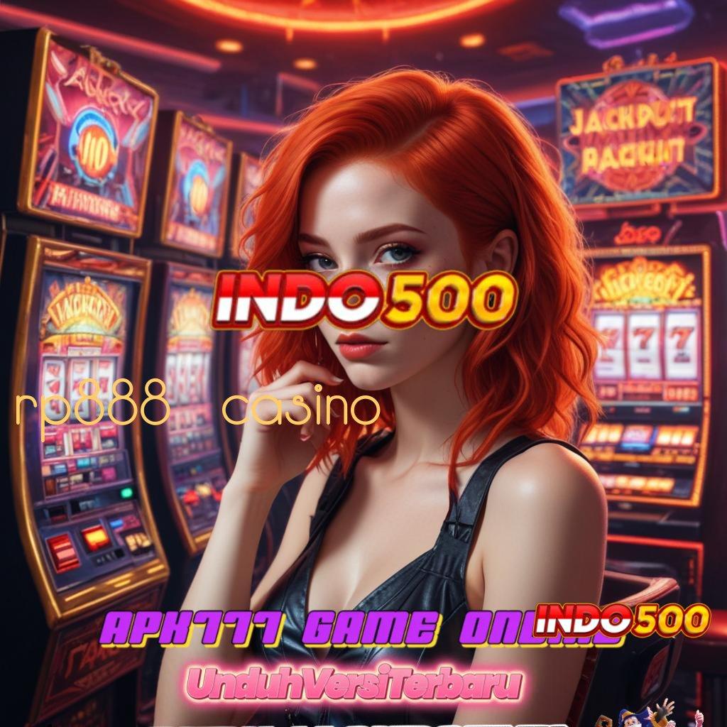 RP888 CASINO ➰ pola untung yang menghibur