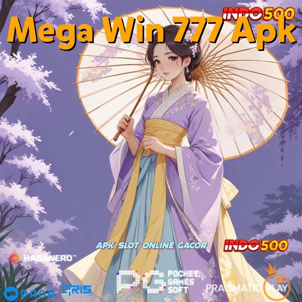 Mega Win 777 Apk