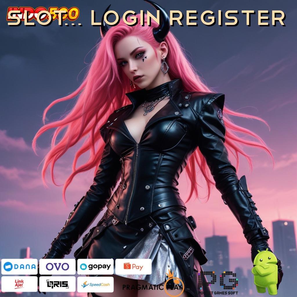 SLOT777 LOGIN REGISTER Mesin Uang Dengan Kemenangan Pasti Terjamin