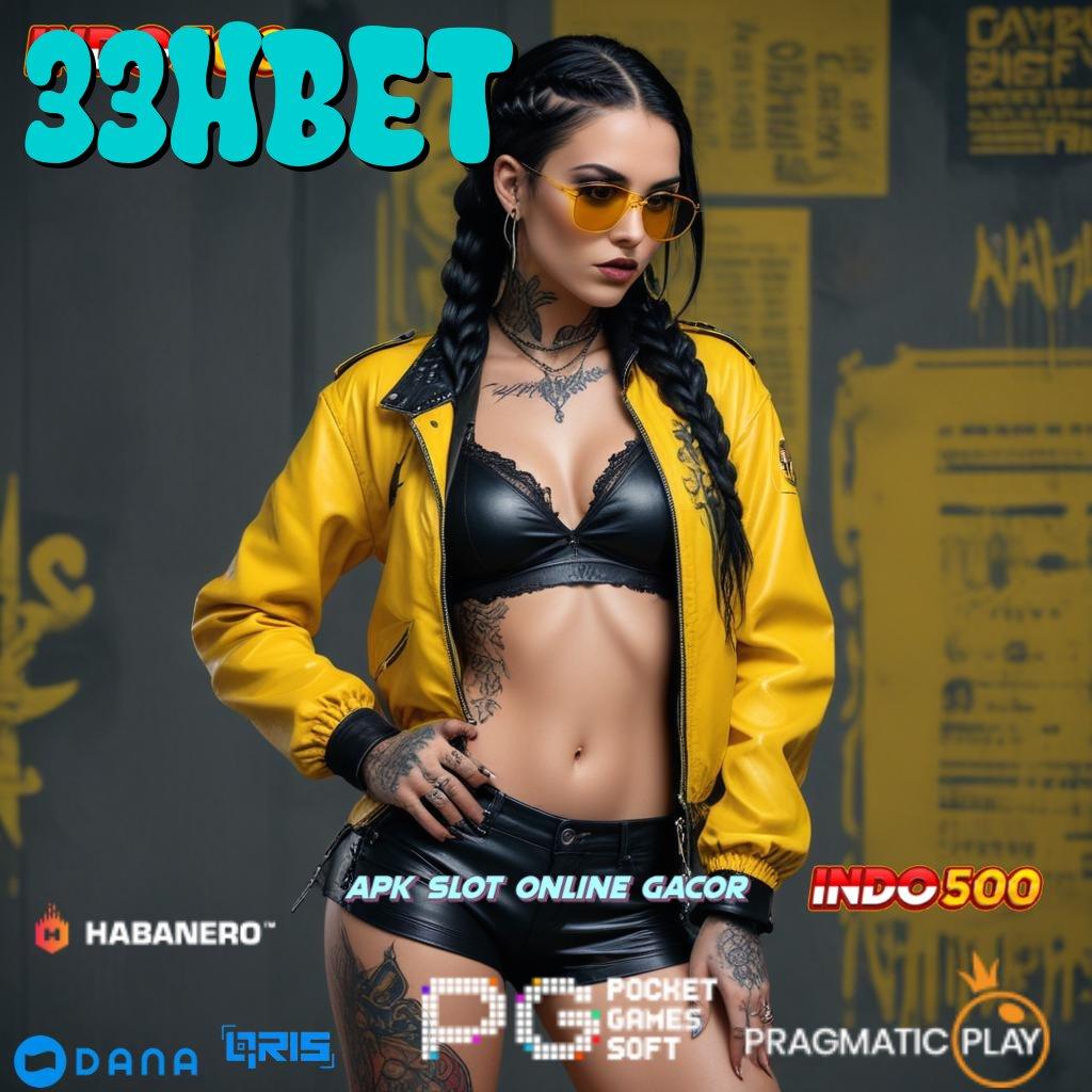 33hbet